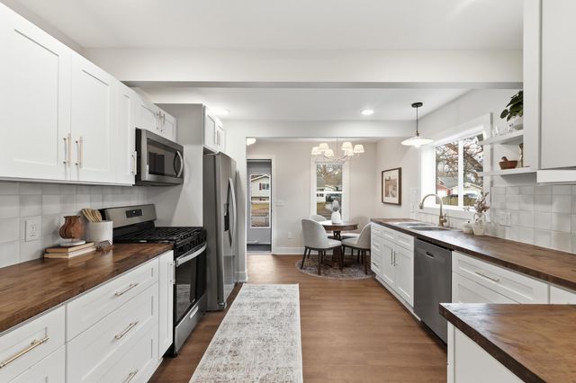 3815 Flamingo Avenue Sw, City Of Wyoming, MI 49509