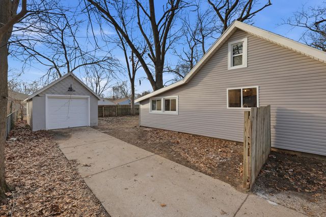 3815 Flamingo Avenue Sw, City Of Wyoming, MI 49509