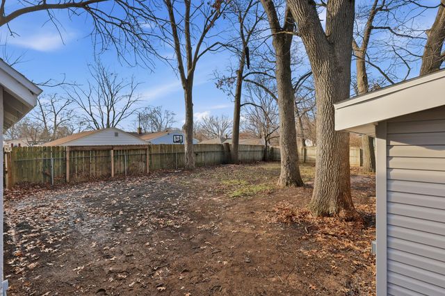 3815 Flamingo Avenue Sw, City Of Wyoming, MI 49509