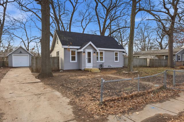 3815 Flamingo Avenue Sw, City Of Wyoming, MI 49509