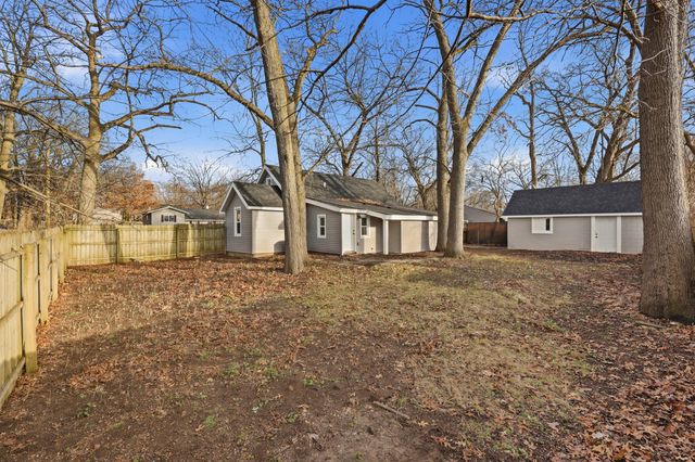 3815 Flamingo Avenue Sw, City Of Wyoming, MI 49509