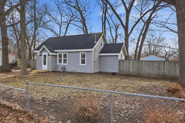 3815 Flamingo Avenue Sw, City Of Wyoming, MI 49509