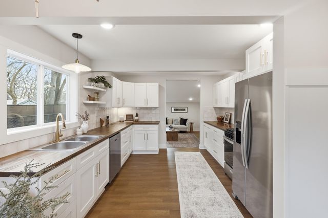 3815 Flamingo Avenue Sw, City Of Wyoming, MI 49509