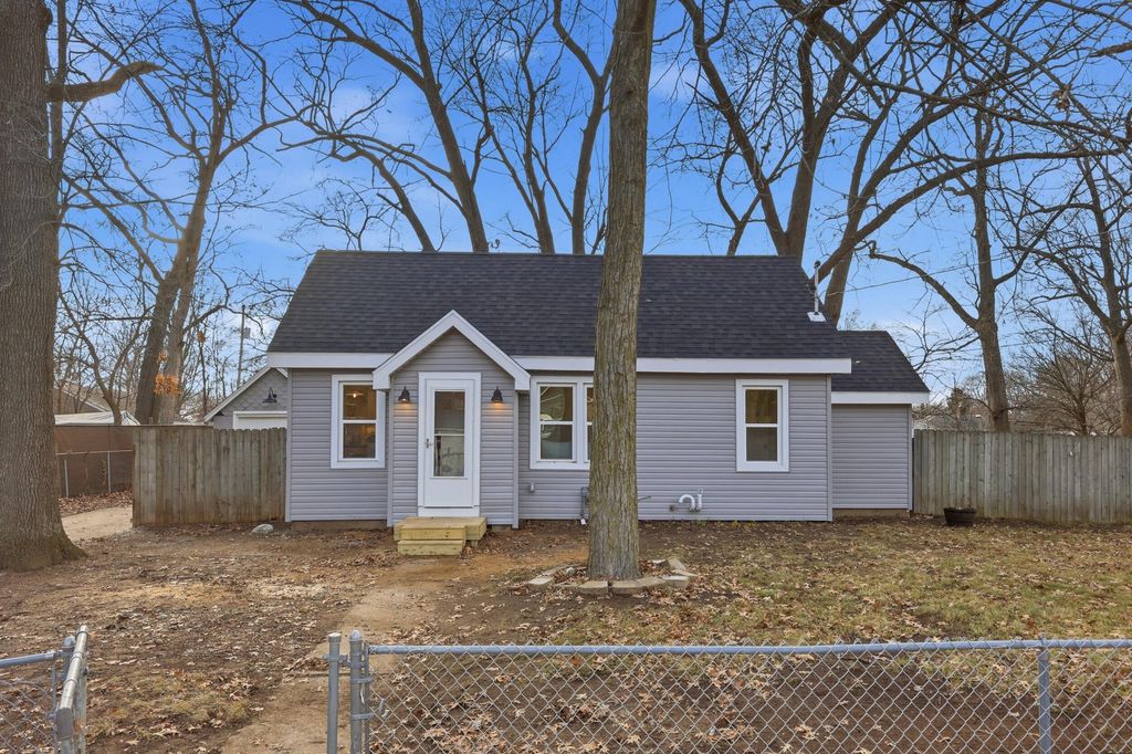 3815 Flamingo Avenue Sw, City Of Wyoming, MI 49509