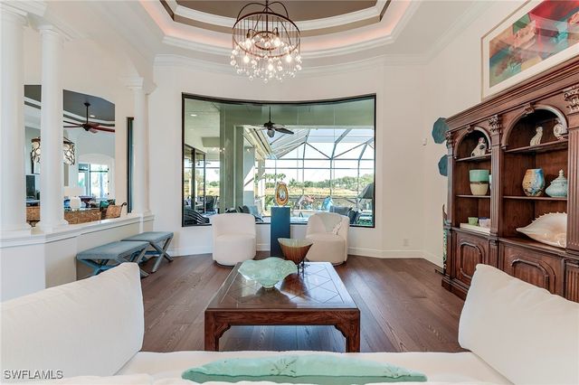 6891 Lakewood Isle DR, Fort Myers, FL 33908