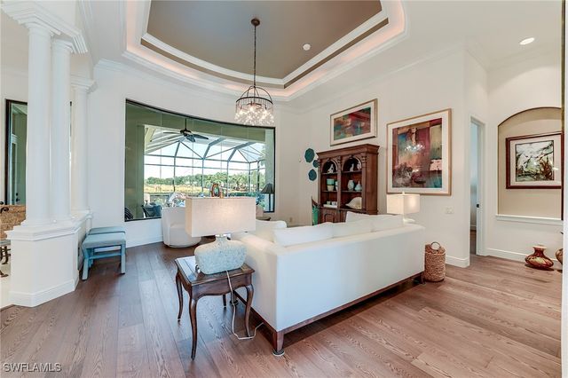 6891 Lakewood Isle DR, Fort Myers, FL 33908