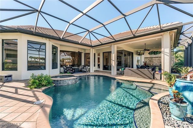 6891 Lakewood Isle DR, Fort Myers, FL 33908