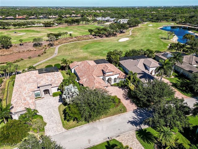 6891 Lakewood Isle DR, Fort Myers, FL 33908