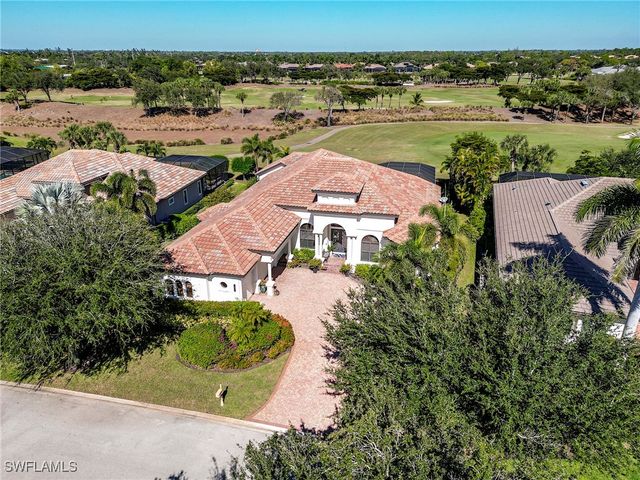 6891 Lakewood Isle DR, Fort Myers, FL 33908