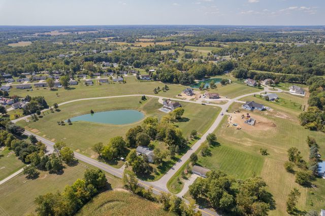 4823 Thompson Heights Drive, Adrian, MI 49221