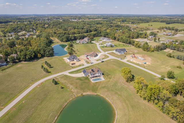 4823 Thompson Heights Drive, Adrian, MI 49221