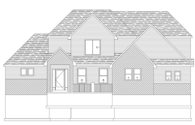 4823 Thompson Heights Drive, Adrian, MI 49221