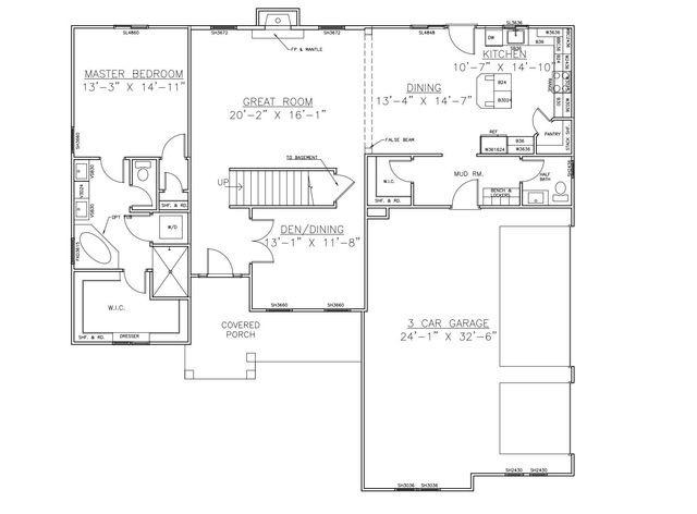 4823 Thompson Heights Drive, Adrian, MI 49221