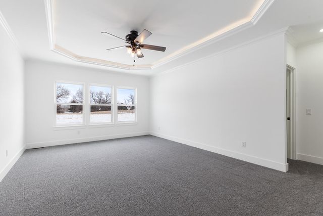 4823 Thompson Heights Drive, Adrian, MI 49221