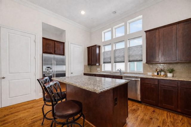 705 Delano Street, Houston, TX 77003