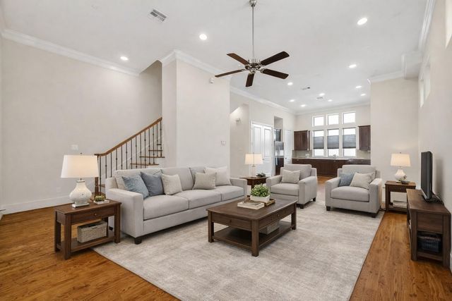 705 Delano Street, Houston, TX 77003