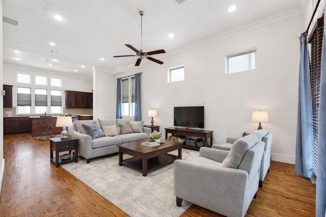 705 Delano Street, Houston, TX 77003