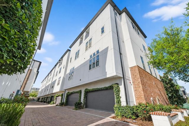 705 Delano Street, Houston, TX 77003