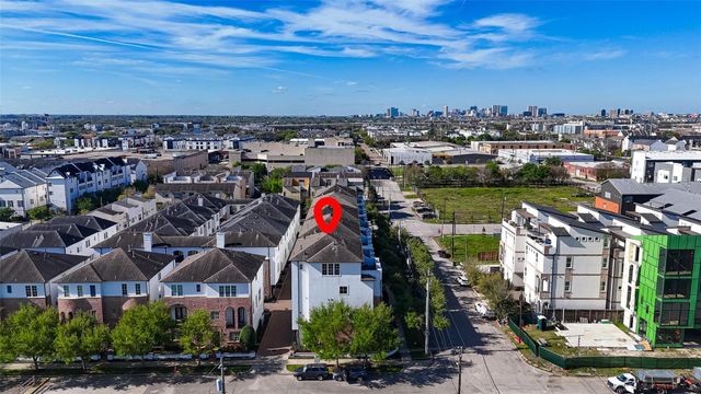 705 Delano Street, Houston, TX 77003