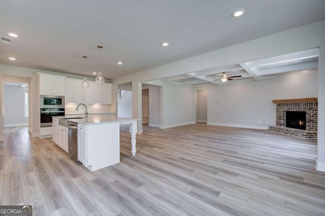 108 Homesite Saddle Drive, Senoia, GA 30276
