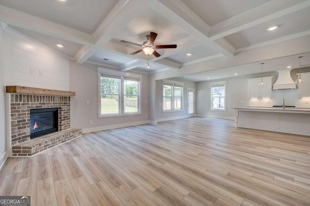 108 Homesite Saddle Drive, Senoia, GA 30276