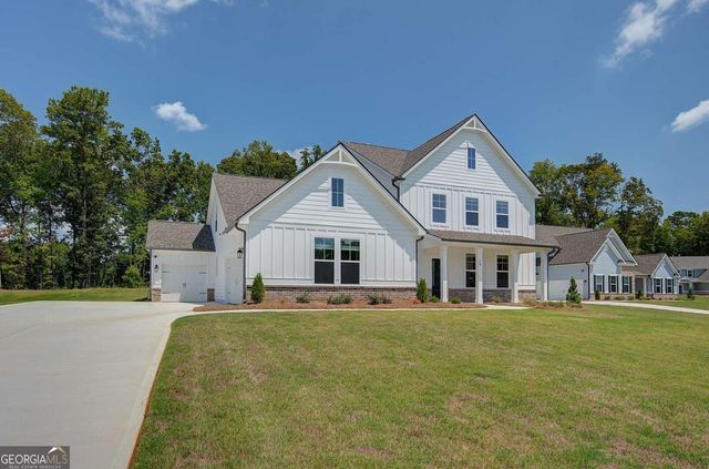 108 Homesite Saddle Drive, Senoia, GA 30276