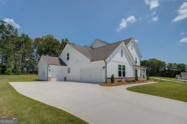 108 Homesite Saddle Drive, Senoia, GA 30276