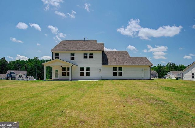108 Homesite Saddle Drive, Senoia, GA 30276
