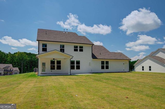 108 Homesite Saddle Drive, Senoia, GA 30276