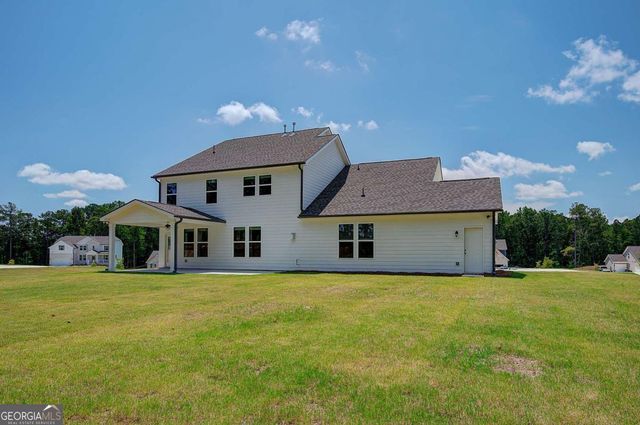 108 Homesite Saddle Drive, Senoia, GA 30276