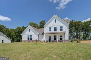108 Homesite Saddle Drive, Senoia, GA 30276