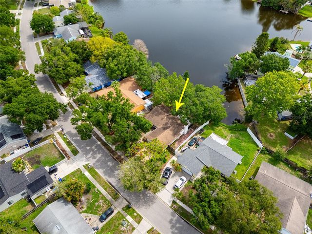 627 TIMBER BAY CIRCLE W, Oldsmar, FL 34677