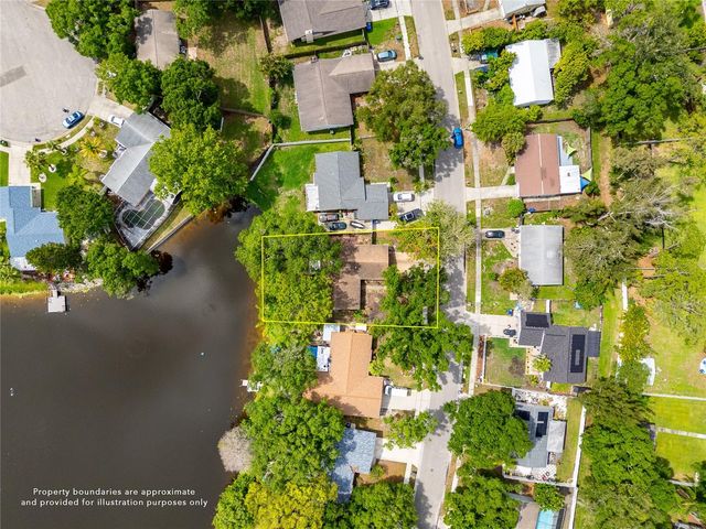 627 TIMBER BAY CIRCLE W, Oldsmar, FL 34677