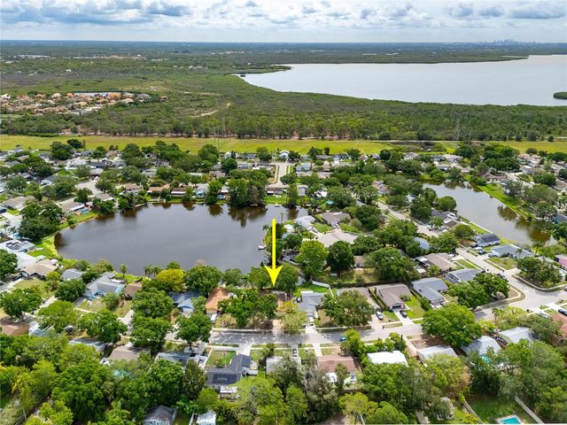 627 TIMBER BAY CIRCLE W, Oldsmar, FL 34677