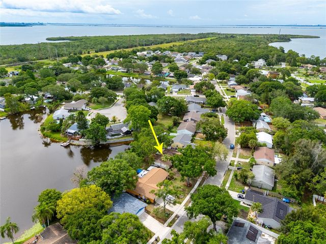 627 TIMBER BAY CIRCLE W, Oldsmar, FL 34677