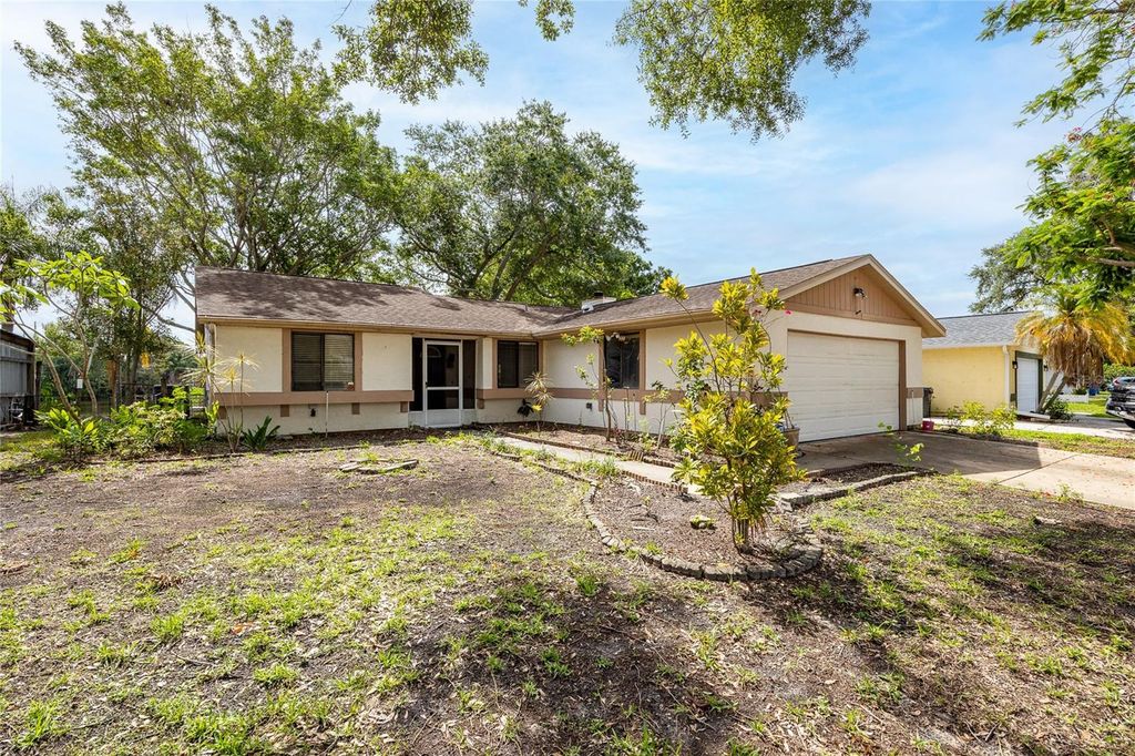 627 TIMBER BAY CIRCLE W, Oldsmar, FL 34677