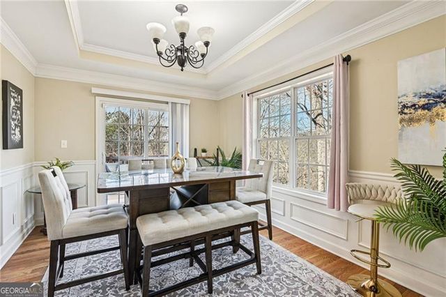 132 Hammond Drive, Canton, GA 30114