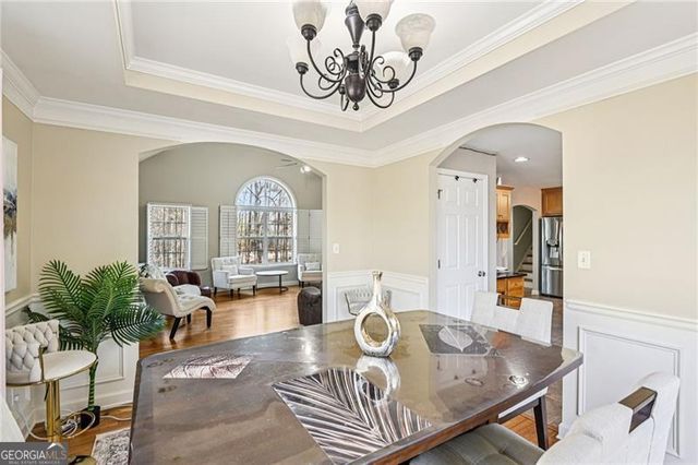 132 Hammond Drive, Canton, GA 30114