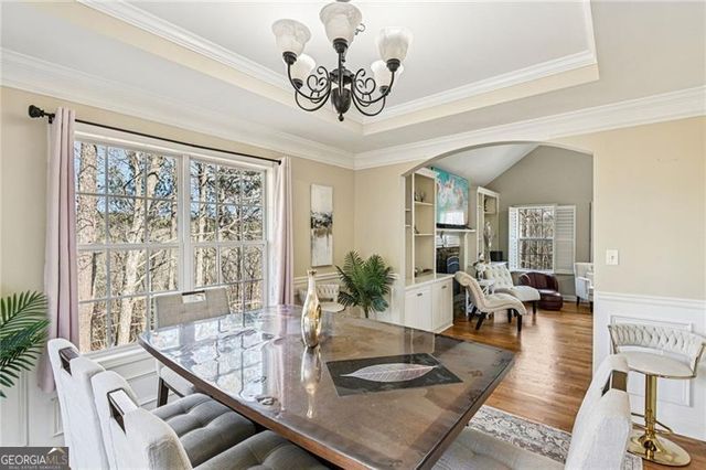 132 Hammond Drive, Canton, GA 30114