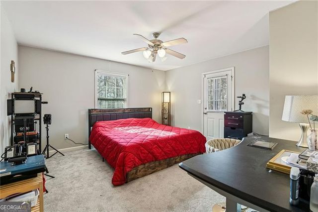 132 Hammond Drive, Canton, GA 30114