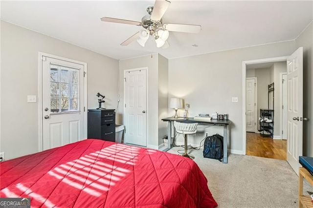 132 Hammond Drive, Canton, GA 30114