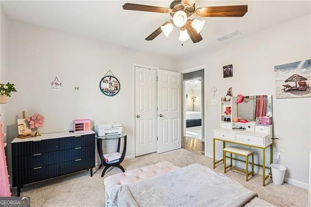 132 Hammond Drive, Canton, GA 30114