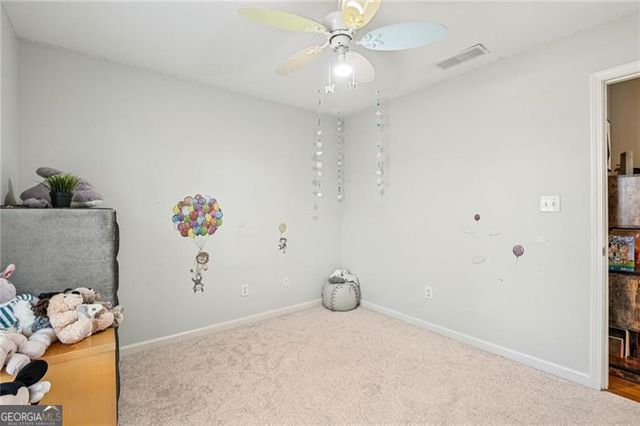 132 Hammond Drive, Canton, GA 30114