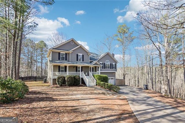 132 Hammond Drive, Canton, GA 30114