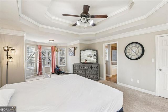 132 Hammond Drive, Canton, GA 30114