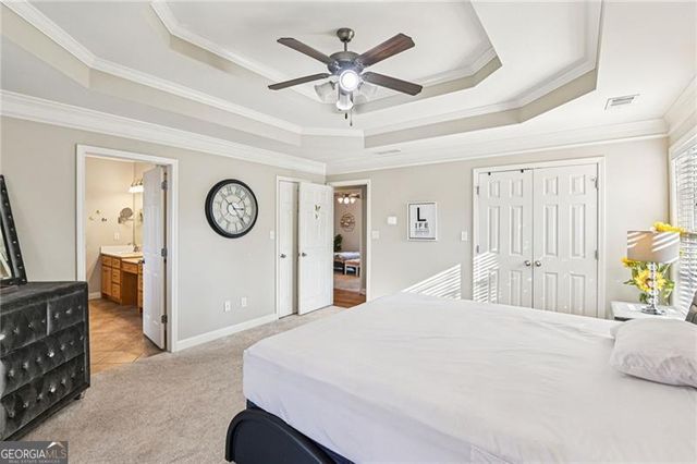 132 Hammond Drive, Canton, GA 30114