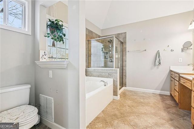 132 Hammond Drive, Canton, GA 30114