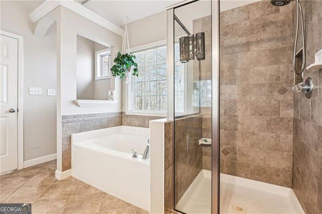 132 Hammond Drive, Canton, GA 30114