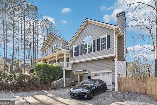 132 Hammond Drive, Canton, GA 30114