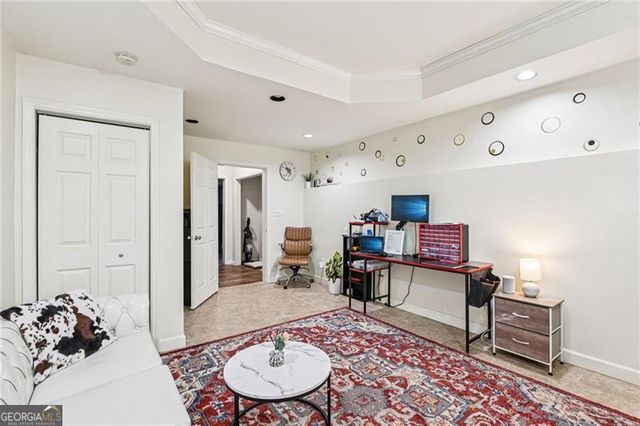 132 Hammond Drive, Canton, GA 30114